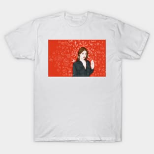 Lana Del Wicked T-Shirt